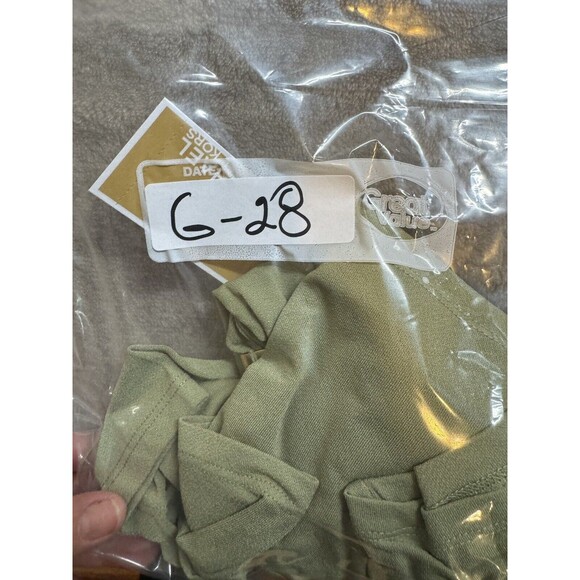 Michael kors Light Sage blouse Size XS - Picture 13 of 13